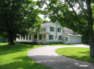 678 Miller Rd W, Westdale, NY 13483