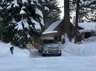 1259 O'Malley Dr, South Lake Tahoe, CA 96150