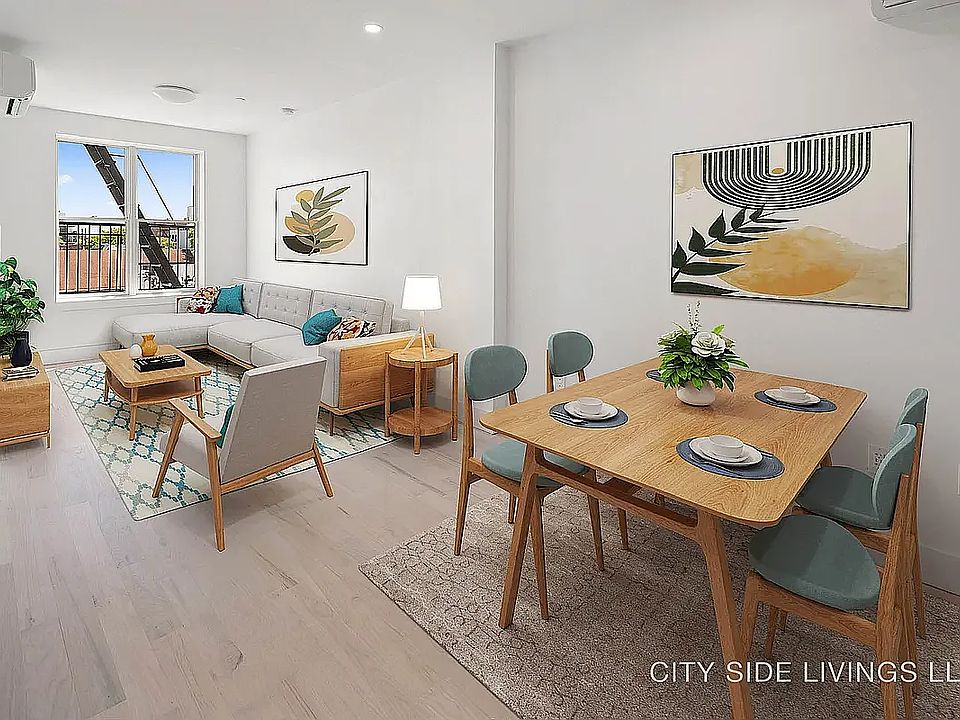 1st image of 1193 Nostrand Ave #4A