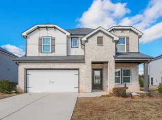 780 Sara Meadow Rd, Loganville, GA 30052