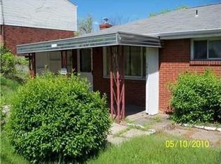 5808 Steubenville Pike, Mc Kees Rocks, PA 15136