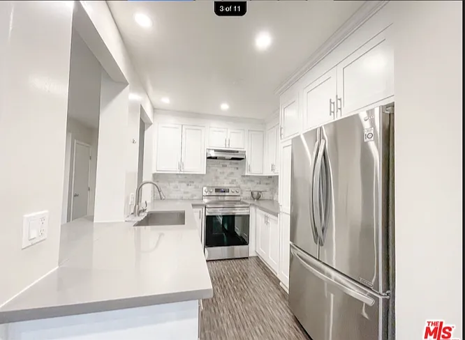 3 bed, 1550 sqft, $4,195 — Photo 4