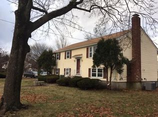 497 Sherman St, Canton, MA 02021