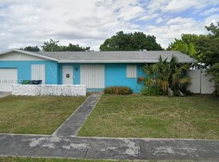 11125 SW 154th Ter, Miami, FL 33157