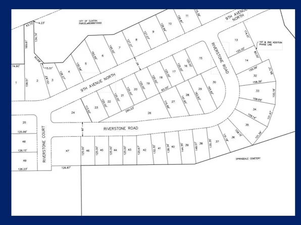 838 9th Ave N, Clinton, IA 52732