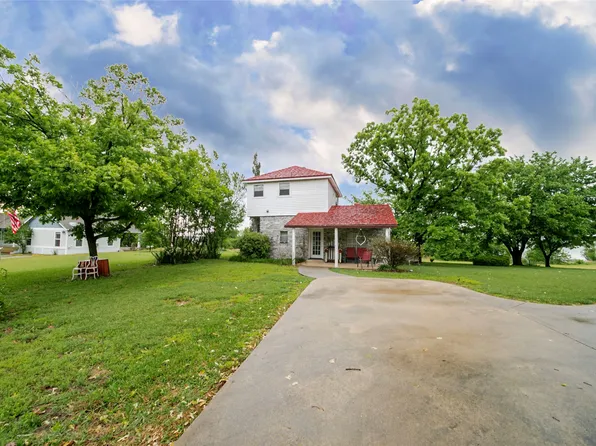 4449 County Road 895, Princeton, TX 75407