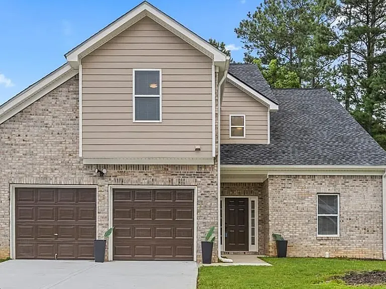 3405 Summer Brooke Way — Photo 1