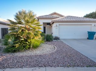 1043 W Laurel Ave, Gilbert, AZ 85233