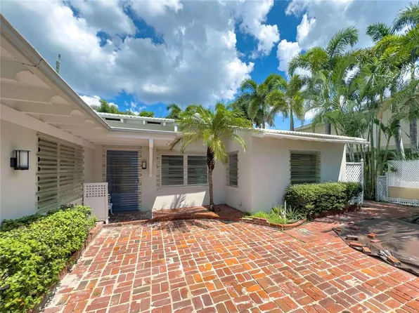 16107 GULF BOULEVARD, REDINGTON BEACH, FL 33708