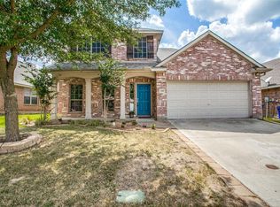 3505 Timber Ridge Trl, McKinney, TX 75071