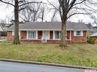 6734 E 60th St, Tulsa, OK 74145