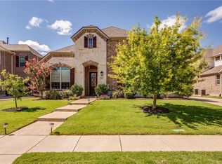 967 Abbott Ln, Allen, TX 75013