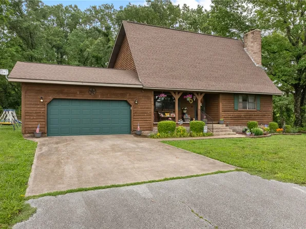 4958 Rock Springs Rd, Harrison, AR 72601