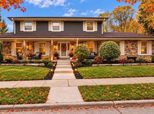 4905 70th STREET, Kenosha, WI 53142