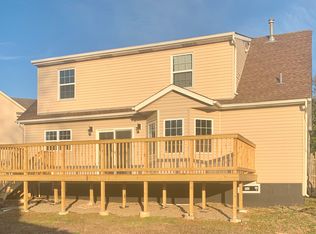 3012 Christiana Woods Ct, Jeffersontown, KY