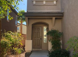 9313 Euphoria Rose Ave, Las Vegas, NV 89166