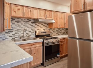 The Stone Falls Apartments, Joliet, IL 60435