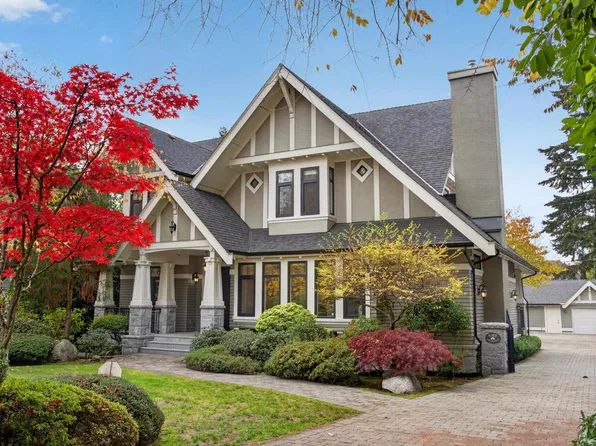 6369 Churchill St, Vancouver, BC V6M 3H8