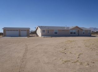 1221 Quarter St, Ridgecrest, CA 93555