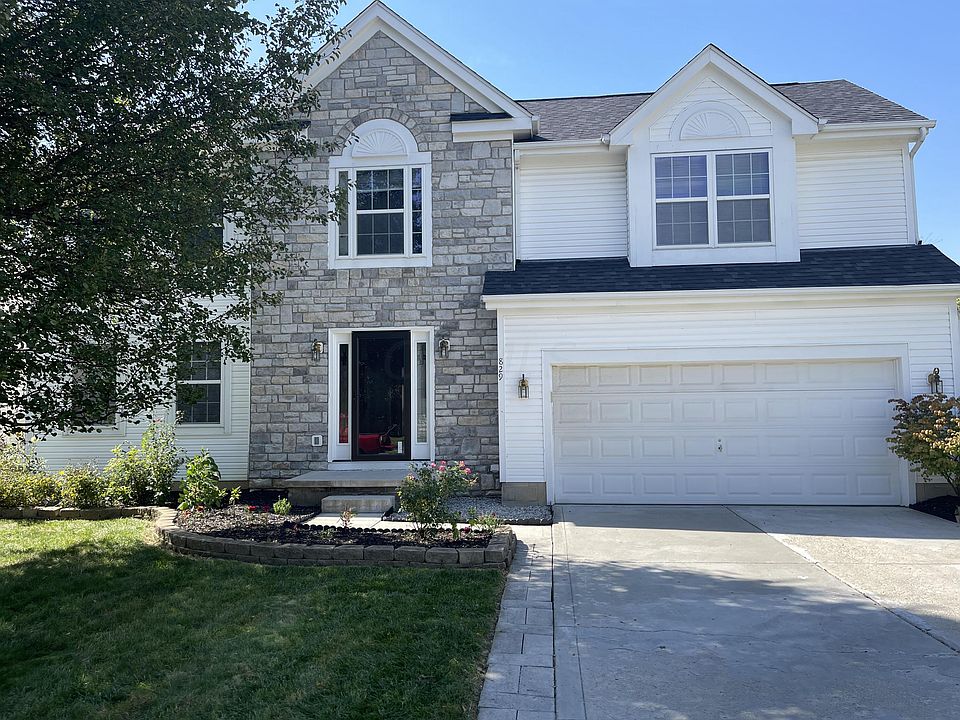 1st image of 829 Warthling Ct