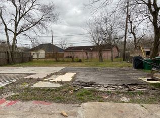 11115 Jutland Rd, Houston, TX 77048