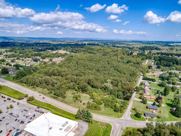 Tbd Lee Hwy, Pulaski, VA 24301
