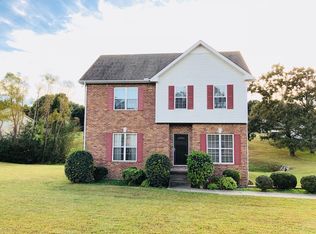 7415 Master Shane Rd, Fairview, TN 37062