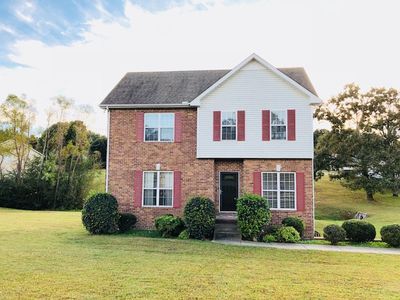 7415 Master Shane Rd, Fairview, TN, 37062