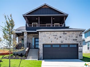 5814 Reagan Rdg, Schertz, TX 78154