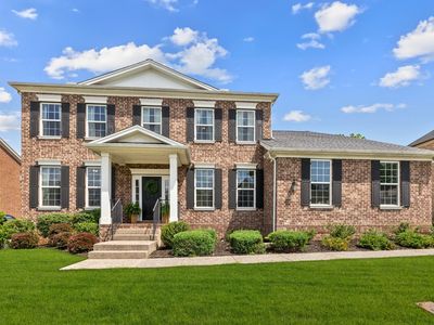 123 Whitney Park Dr, Nolensville, TN, 37135