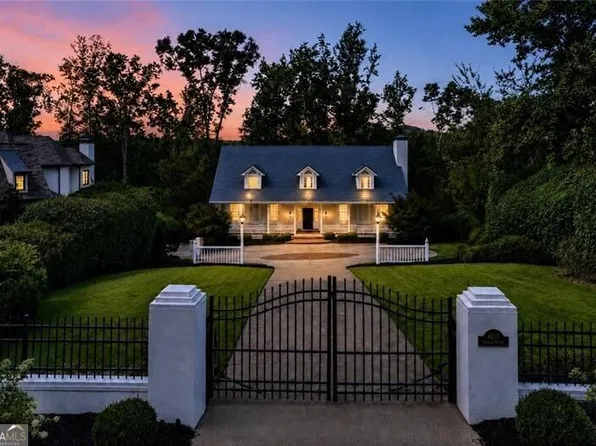 4120 Willow Trce, Gainesville, GA 30506