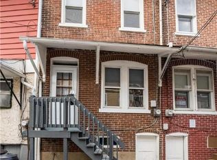 232 N Railroad St, Allentown, PA 18102