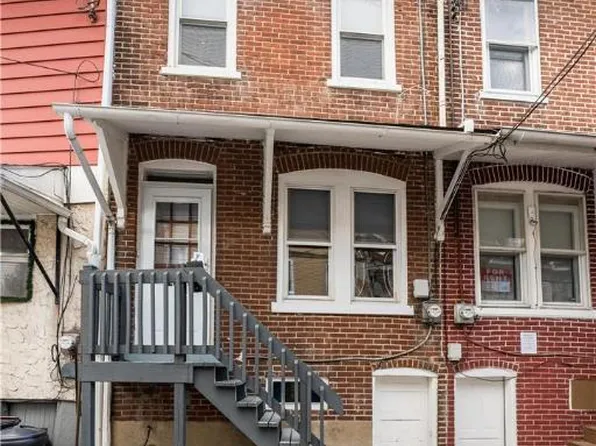232 N Railroad St, Allentown, PA 18102