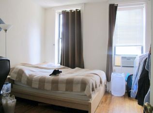 572 Amsterdam Ave APT 3, New York, NY 10024