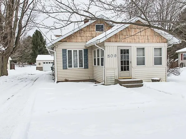 509 E Jefferson St, Augusta, MI 49012