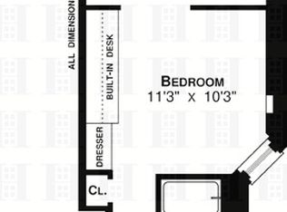 172 Delancey St, New York, NY 10002