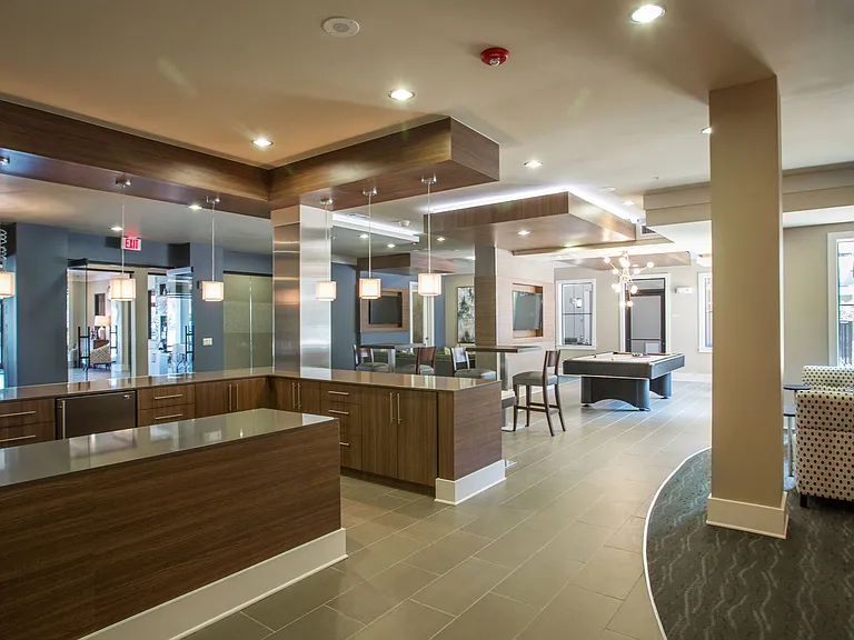 Lofts at City West — Photo 18