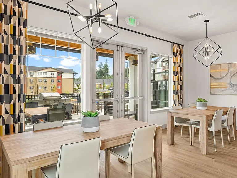 Telka Apartments — Photo 15