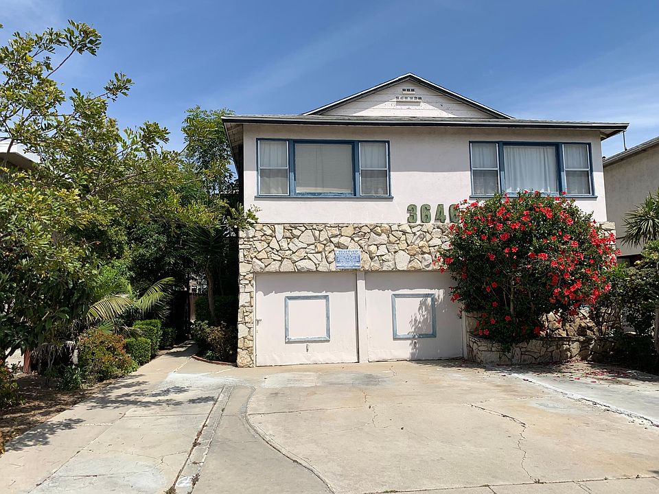 3646 Vinton Avenue in Palms