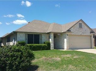 1313 Apollo Cir, Round Rock, TX 78664