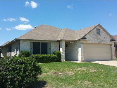 1313 Apollo Cir, Round Rock, TX, 78664