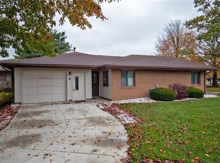 4114 Swanson Blvd, Wooster, OH 44691