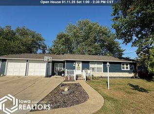 1626 S Main St, Centerville, IA 52544