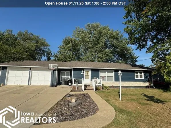 1626 S Main St, Centerville, IA 52544