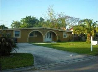 2221 Janet St, Kissimmee, FL 34741