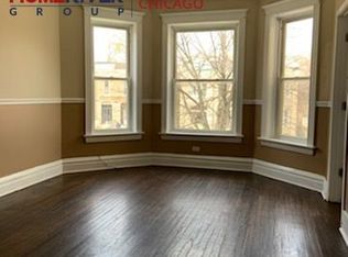 7621 S Normal Ave #2, Chicago, IL 60620