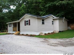 2333 Bangor Hollow Rd, Hayden, AL 35079