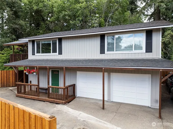 2920 NE 119th Street, Vancouver, WA 98686