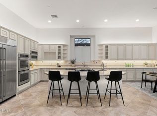 9990 E Desert Beauty Drive, Scottsdale, AZ 85255