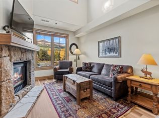 500 S Park Ave #302, Breckenridge, CO 80424